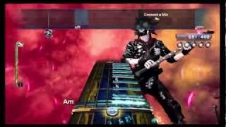 Rock Band 3 - Super Bad, Pts. 1 & 2 - James Brown - Pro Guitar