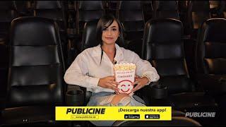 PubliCine - Estrenos en Cinemark 29 Febrero │ 053