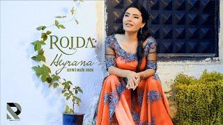 Rojda - Heyrana [Official Music Video]