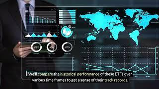 Comparing  S&P 500 Exchange-Traded Funds #VOO #IVV #SPY Which S&P 500 ETF should you buy? #investing