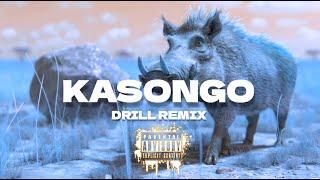 KASONGO YEYE (TikTok Trend) - @mjaybeatsbaby | DRILL REMIX