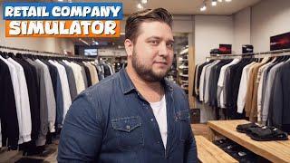 РЕАЛИЗОВАЛ СВОЙ ПЛАН - Retail Company Simulator #12