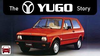 Why did Yugo suddenly disappear?!?