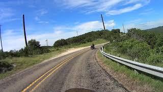 Texas Best Motorcycle Rides Texas Hill Country