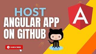 STOP Paying for Angular Hosting and Switch to GitHub Pages Today!