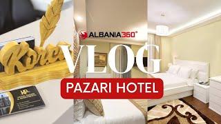 Hotel Pazari in Korca | Book today | Albania360.com