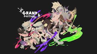 Splatoon 3 - Muck Warfare (Grand Festival Version)