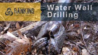 Best Drill Bits for Water Well Drilling - Expert Guide