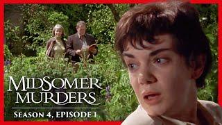 Garden of Death | Full Episode | Season 4 Episode 1 | Midsomer Murders