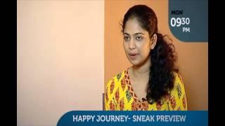 Sneak Preview 'Happy Journey' | 17 02 2014 | Yes Indiavision