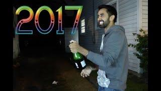 2017 Year End Review