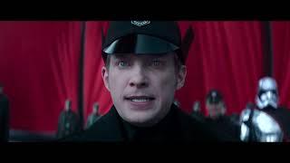 Discurso Del general Hux ( latino)  HD