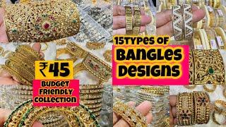 All type of  Artificial Bangles Wholesaler  |  Jewellery Wholesale Market Chandni Chowk Delhi