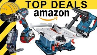 TOP 30 AMAZON DEALS ! -- WERKZEUG NEWS #29 - SPECIAL