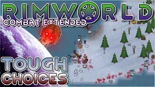 The Cost for Doing Business - Modded Rimworld Let's Play