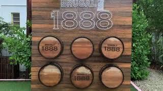 Brugal 1888 Immersive Tasting Event at Casa Florida