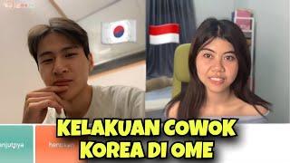 NGOBROL SERU SAMA COWOK DI OMETV 