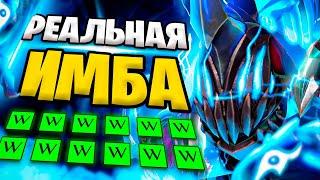 РЕАЛЬНАЯ ИМБА | ARC WARDEN | САМЫЙ МИДЕР ПАТЧА | 7.35d | ГАЙД НА АРКА | DOTA 2 | #дота2