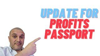 Profits Passport 2023 {Official Update} - David Dekel | Can You Make $2000 Affiliate Commissions?