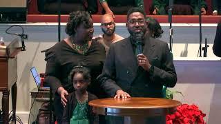 Sunday Worship Service | Zion Missionary Baptist Church | Pastor Christopher Todd