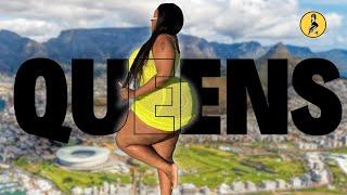 AfricanCurvyModelsTrending Plus Size Curvy Models | Fashion Lifestyle Trends | Curvy Icons