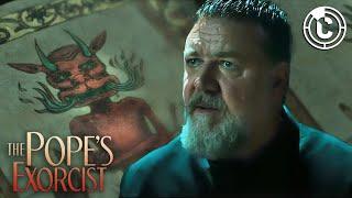 The Pope's Exorcist | Demons Of The Spanish Inquisition - Russell Crowe | CineStream