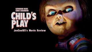 Child's Play (1988): Joseph A. Sobora's Movie Review