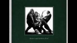 Van Halen - And The Cradle Will Rock