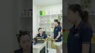 Lý do mượt mà vậy Quỳnh #j4f #qatarvuive #nongnghiepqatar #tuidilamne #trend #xuhuongreel