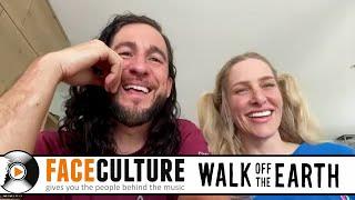 Walk Off The Earth interview - A new album, songwriting, getting the kids involved +more! (2024)