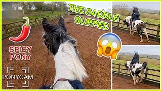 Magic's Bucking Bronco Impression  | GoPro