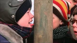 A Christmas Story- The Triple Dog Dare Clip (HD)