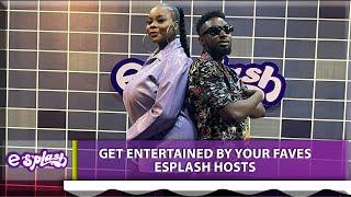 Throwback Thursday Episode On Esplash With Your Faves Honeypot And Jaypaul