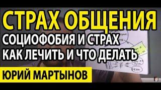 Социофобия лечение и что делать | Боюсь работать и как выйти | Боюсь общения с другими людьми