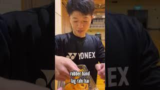 Japanese People Try JALEBI For The First Time