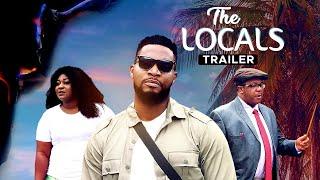 The Local - Exclusive Nollywood Passion Blockbuster Movie Trailer