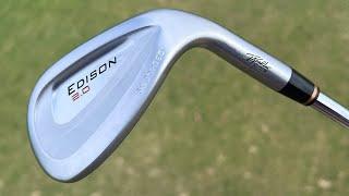 Edison 2.0 Wedges