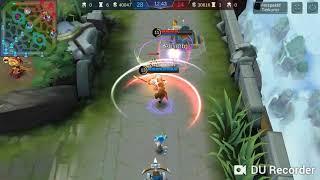 Top 1 AluCrott..
