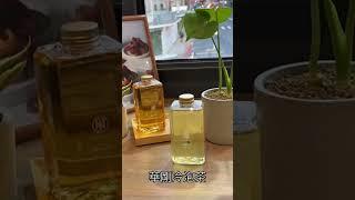 冷泡茶原來這麼好喝！到迪化街先買再說