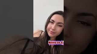 Karina Periscope Live937#periscope#vlog #broadcast#stream#live#share#beautiful #karinaperiscopelive