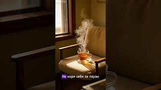 Ты не обязан сиять каждый день | You Don’t Have to Shine Every Day