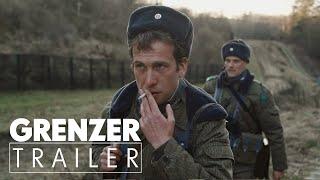 GRENZER I TRAILER I Kurzspielfilm von Harry Besel (2023)