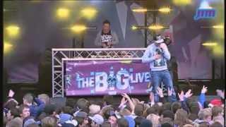 Mark With a K - The big live 2012 (full set - Oostende)