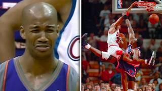 Classic NBA Plays That Would BREAK The Internet Today