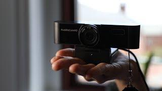 HuddleCamHD Webcam 94 | New Product