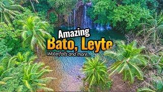 Bato Leyte Tourist Attractions