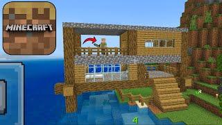 Minecraft Trial Survival Gameplay - Part 20 (Survival House)