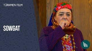 Turkmen film - Sowgat | 2020