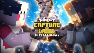 Neck and Neck! | Capture The Wool Invitational 3