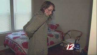 Home invasion suspect speaks out about her harrowing ordeal